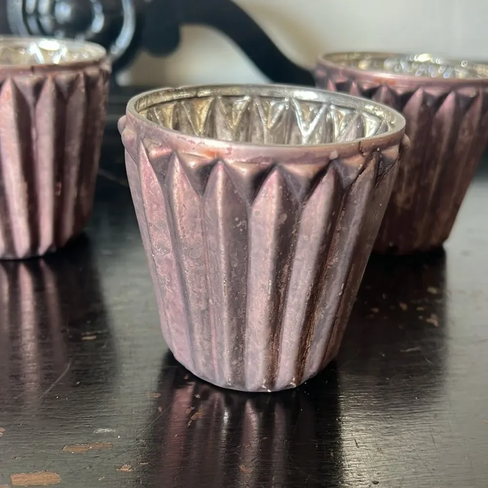 Pottery Barn Votive Candleholder